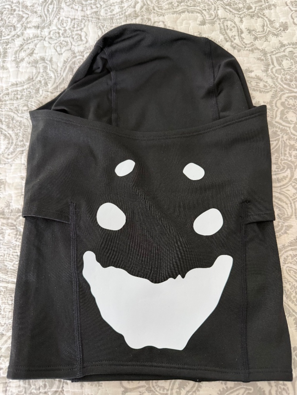 Sp5der OG Logo V2 Shiesty Mask